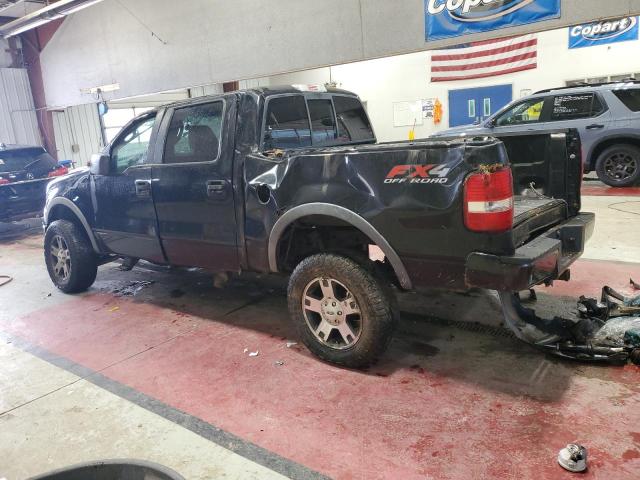 Photo 2 from auction – 2007 FORD F150 SUPER with VIN 1FTPW14V97FA70306