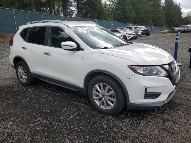 Photo 4 from auction – 2017 NISSAN ROGUE S with VIN KNMAT2MTXHP586267