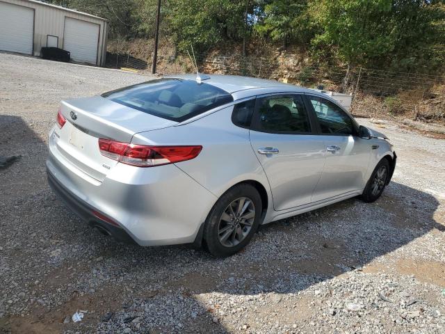 Photo 3 from auction – 2016 KIA OPTIMA LX with VIN 5XXGT4L15GG010775