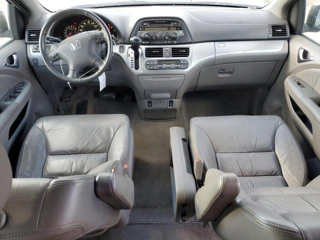 Photo 8 from auction – 2008 HONDA ODYSSEY EX with VIN 5FNRL38658B106708