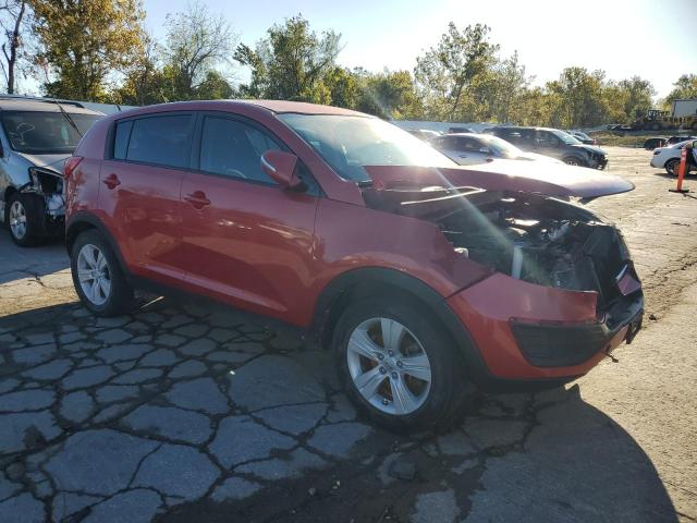 Photo 4 from auction – 2012 KIA SPORTAGE with VIN KNDPB3A21C7338125