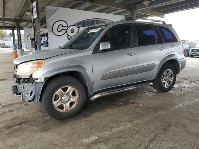 TOYOTA RAV4 2004 con VIN JTEGD20V440032333 - Foto de la subasta
