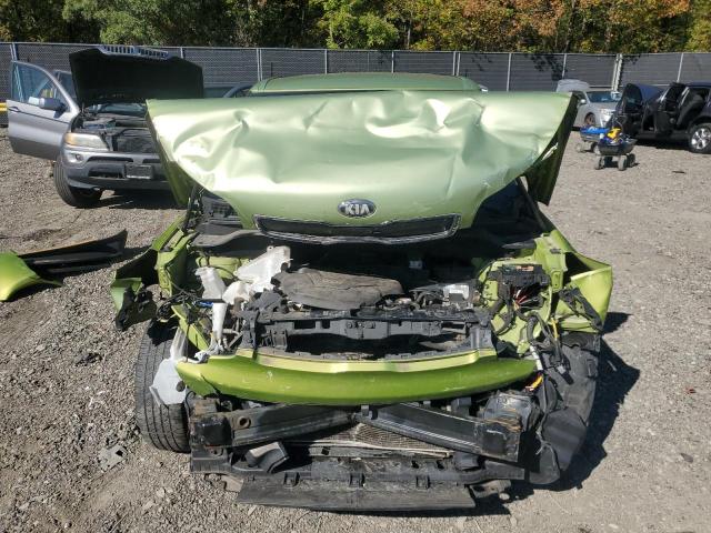 Photo 5 from auction – 2015 KIA SOUL with VIN KNDJN2A28F7758833