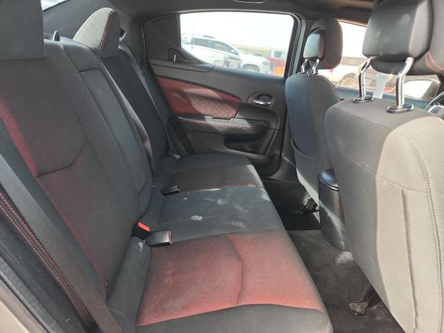 Photo 10 from auction – 2011 DODGE AVENGER MA with VIN 1B3BD1FG0BN524537