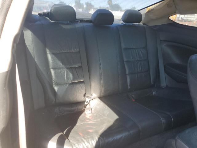 Photo 10 from auction – 2011 HONDA ACCORD EXL with VIN 1HGCS2B80BA004313