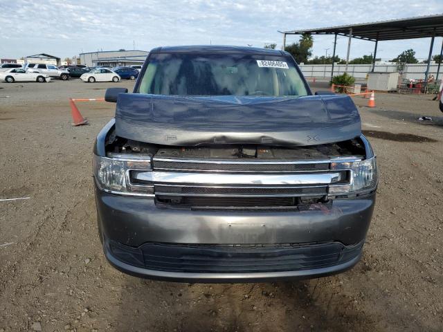 Photo 5 from auction – 2016 FORD FLEX SE with VIN 2FMGK5B86GBA11579