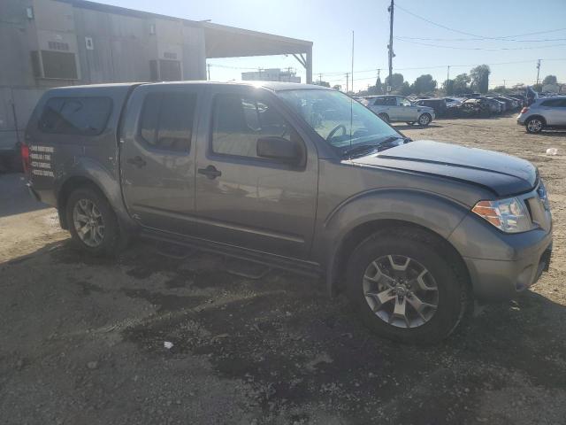 Photo 4 from auction – 2020 NISSAN FRONTIER S with VIN 1N6ED0EA0LN715084