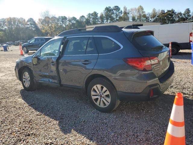 Photo 2 from auction – 2019 SUBARU OUTBACK 2. with VIN 4S4BSAHC6K3296825