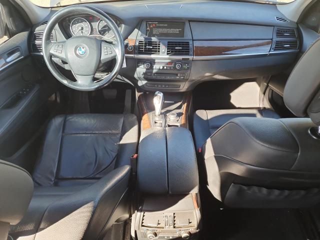Photo 8 from auction – 2011 BMW X5 XDRIVE35I with VIN 5UXZV4C50BL416251