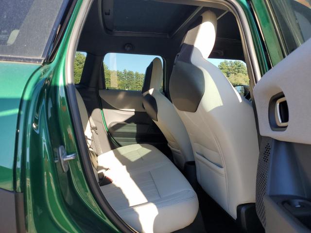 Foto 10 de la subasta – 2025 MINI COOPER S con VIN WMW53GD05S2W74357