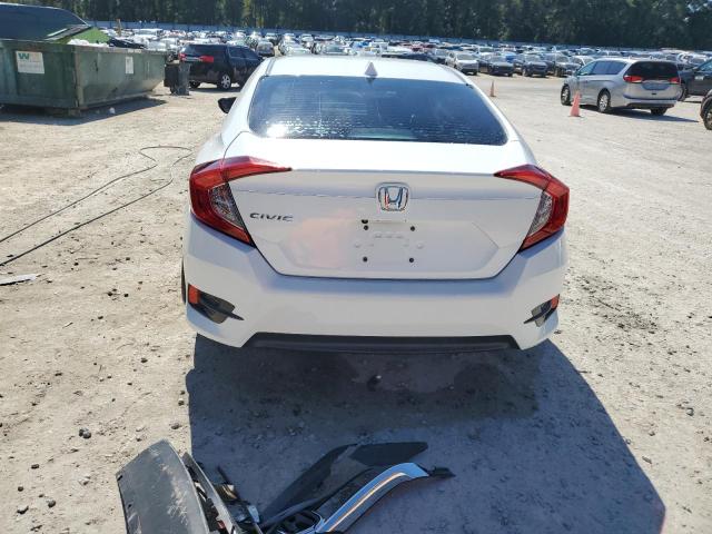 Photo 6 from auction – 2017 HONDA CIVIC LX with VIN 19XFC2F55HE030145
