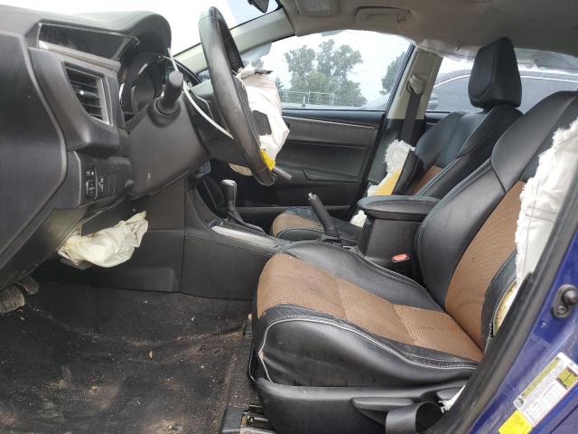 Photo 7 from auction – 2014 TOYOTA COROLLA L with VIN 5YFBURHE5EP110296
