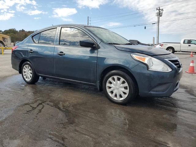 Photo 4 from auction – 2016 NISSAN VERSA S with VIN 3N1CN7AP1GL891984