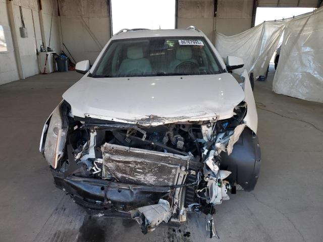 Photo 5 from auction – 2012 CADILLAC SRX LUXURY with VIN 3GYFNDE3XCS534703