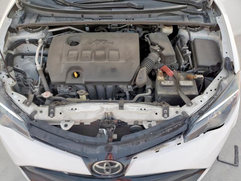 Photo 11 from auction – 2017 TOYOTA COROLLA L with VIN 2T1BURHE8HC893392