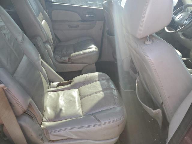 Photo 11 from auction – 2008 GMC YUKON with VIN 1GKFK13018R149020