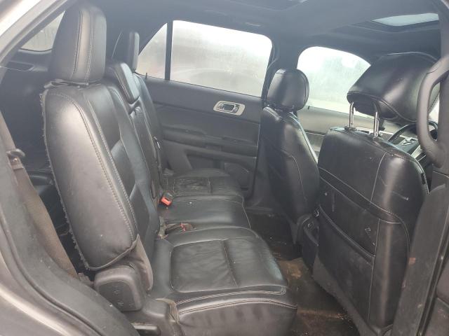 Photo 11 from auction – 2012 FORD EXPLORER L with VIN 1FMHK8F86CGA05090