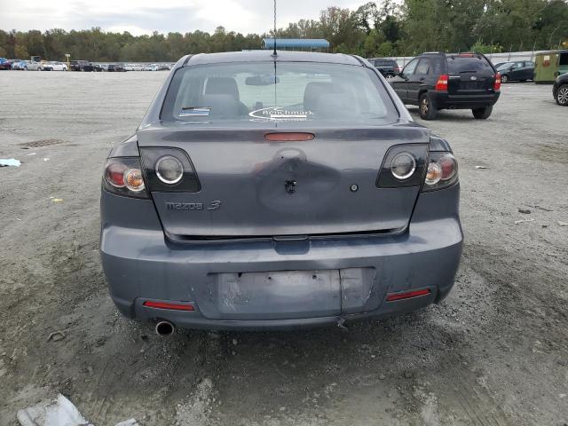 Photo 6 from auction – 2008 MAZDA 3 I with VIN JM1BK32G881862791