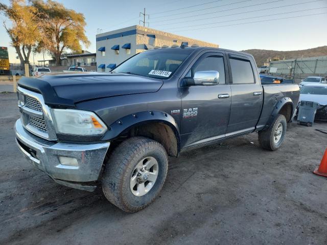 RAM 2500 LARAM 2015 with VIN 3C6TR5FJ7FG669443 - Photo from auction