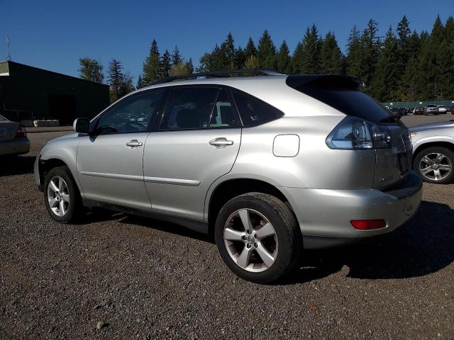 Photo 2 from auction – 2007 LEXUS RX 350 with VIN JTJHK31U172025291