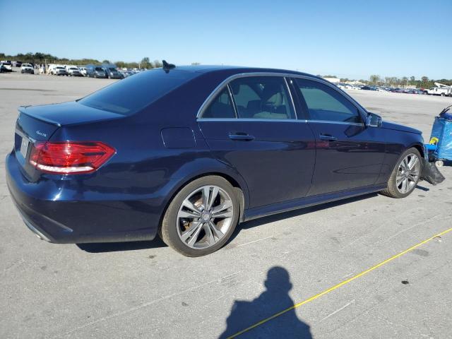 Photo 3 from auction – 2015 MERCEDES-BENZ E 350 4MAT with VIN WDDHF8JB8FB096219