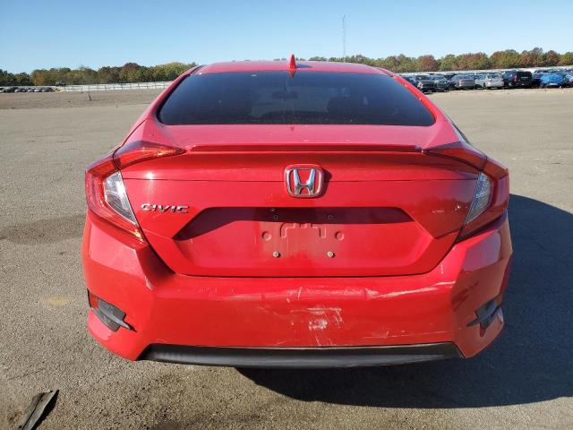 Photo 6 from auction – 2016 HONDA CIVIC EX with VIN 2HGFC1F30GH649443