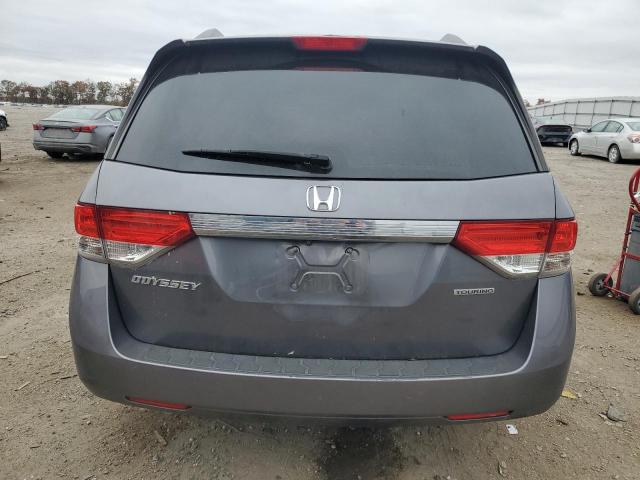 Photo 6 from auction – 2015 HONDA ODYSSEY EX with VIN 5FNRL5H64FB051452