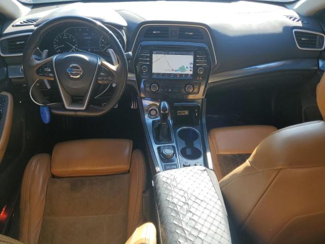 Photo 8 from auction – 2016 NISSAN MAXIMA 3.5 with VIN 1N4AA6AP4GC410380