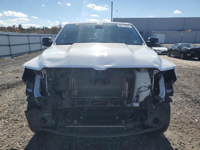 Photo 5 from auction – 2023 RAM 1500 BIG H with VIN 1C6RRFBGXPN605738