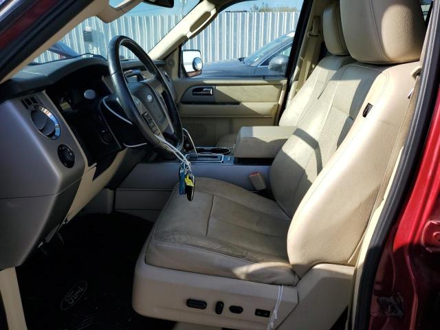 Photo 7 from auction – 2016 FORD EXPEDITION with VIN 1FMJK1KTXGEF11641