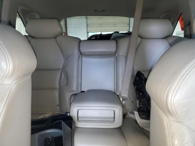 Photo 10 from auction – 2008 ACURA MDX TECHNO with VIN 2HNYD28428H509499