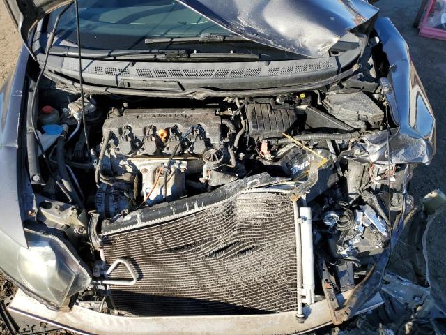 Photo 11 from auction – 2011 HONDA CIVIC VP with VIN 2HGFA1F33BH538254