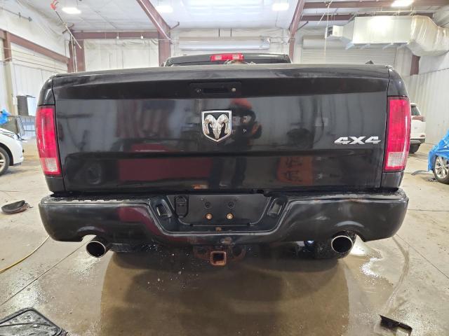 Photo 6 from auction – 2017 RAM 1500 ST with VIN 1C6RR7FTXHS631773