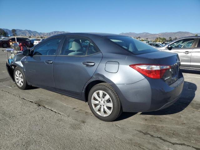 Photo 2 from auction – 2016 TOYOTA COROLLA L with VIN 5YFBURHE8GP561032