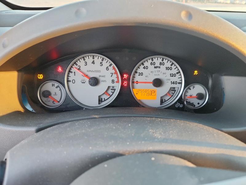 Photo 9 from auction – 2018 NISSAN FRONTIER S with VIN 1N6DD0ER6JN711233
