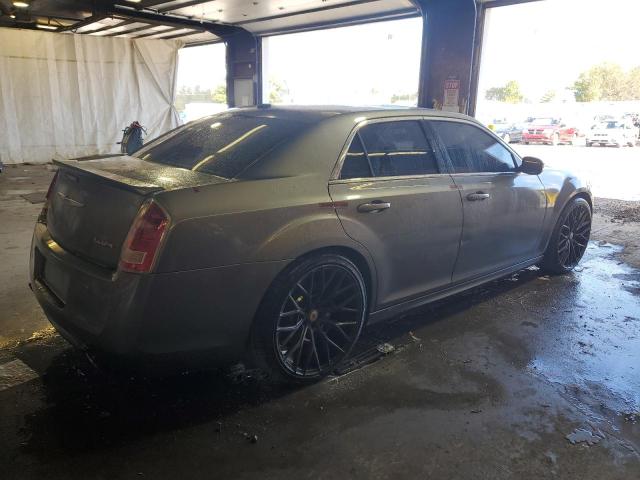 Photo 3 from auction – 2012 CHRYSLER 300 SRT-8 with VIN 2C3CCAFJXCH802165