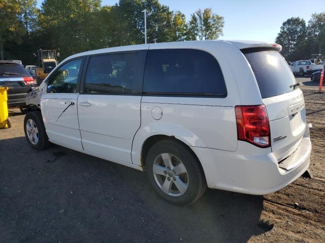 Photo 2 from auction – 2013 DODGE GRAND CARA with VIN 2C4RDGBG1DR727447