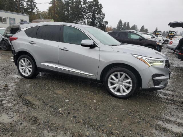 Photo 4 from auction – 2021 ACURA RDX with VIN 5J8TC2H34ML017517