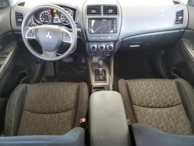Photo 8 from auction – 2023 MITSUBISHI OUTLANDER with VIN JA4ARUAUXPU008803