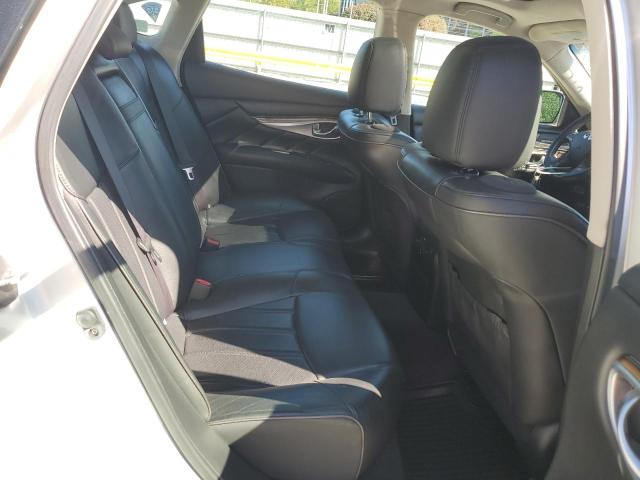 Photo 10 from auction – 2012 INFINITI M37 X with VIN JN1BY1AR9CM393095