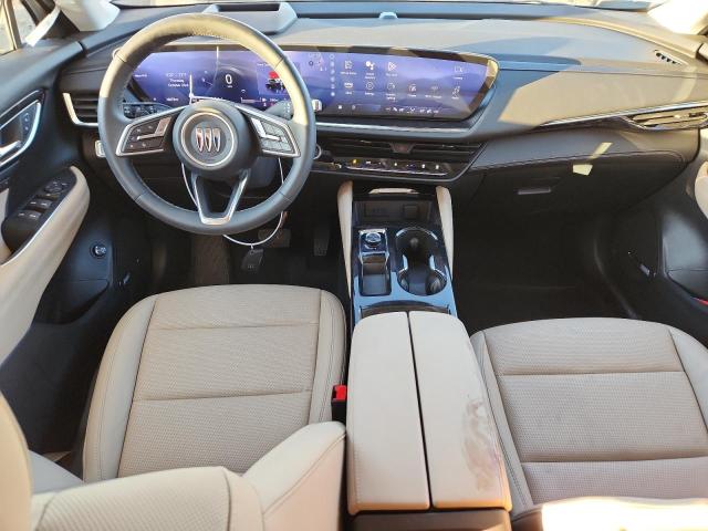 Photo 8 from auction – 2025 BUICK ENVISION P with VIN LRBFZKE4XSD018426