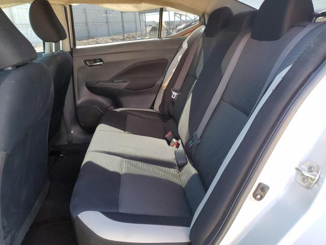 Photo 10 from auction – 2021 NISSAN VERSA SV with VIN 3N1CN8EV1ML838468