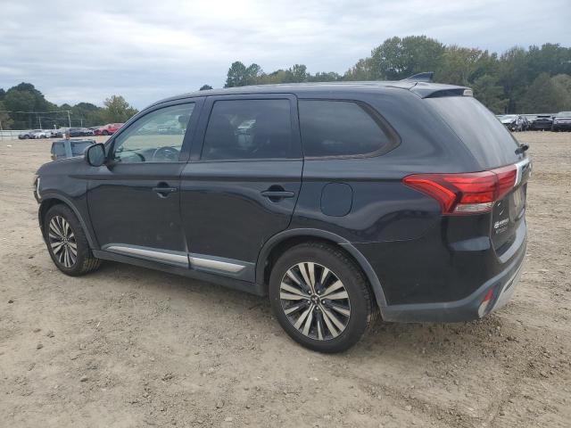 Photo 2 from auction – 2019 MITSUBISHI OUTLANDER with VIN JA4AD3A31KZ044682