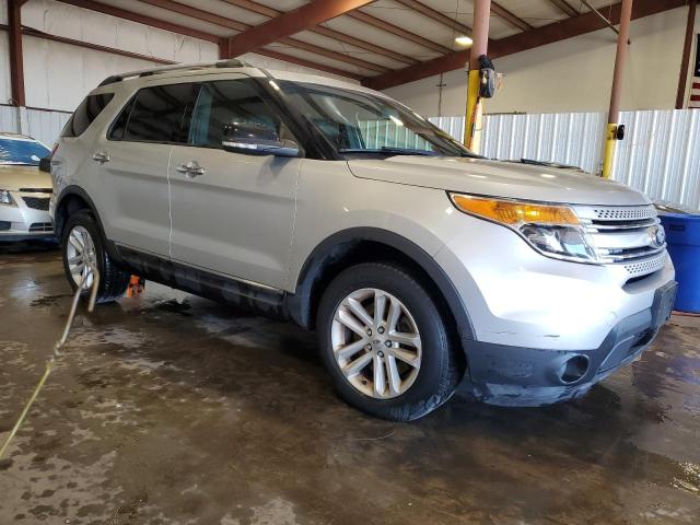 Фото 4 с аукциона – 2014 FORD EXPLORER X с VIN 1FM5K8D87EGA95794