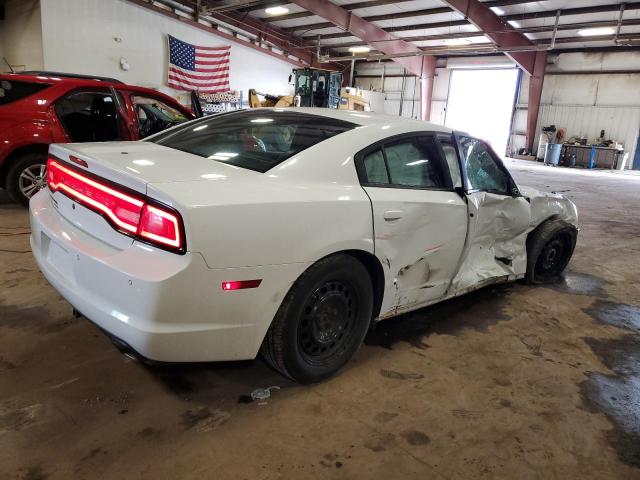 Photo 3 from auction – 2014 DODGE CHARGER PO with VIN 2C3CDXKT6EH280127