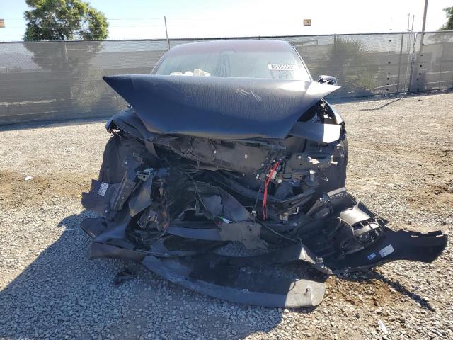 Photo 5 from auction – 2020 TESLA MODEL X with VIN 5YJXCAE45LF301697