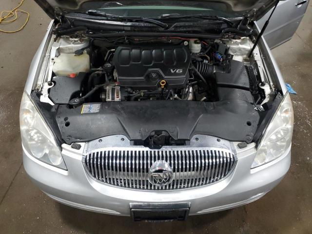 Photo 11 from auction – 2009 BUICK LUCERNE CX with VIN 1G4HP57M29U147801