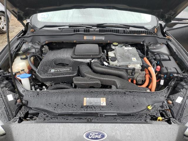 Photo 11 from auction – 2015 FORD FUSION SE with VIN 3FA6P0LU2FR148542