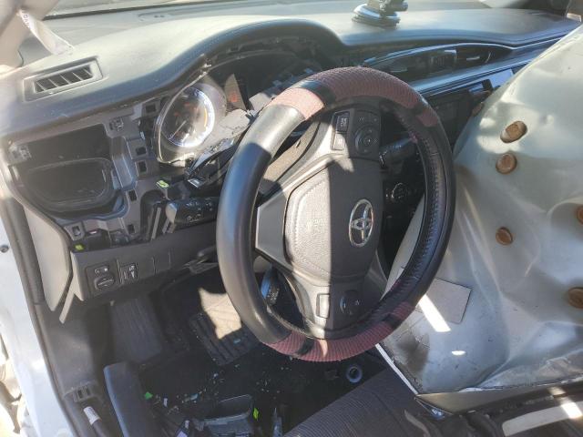 Photo 8 from auction – 2015 TOYOTA COROLLA L with VIN 2T1BURHE2FC332943