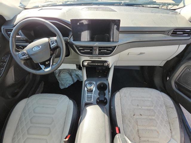 Photo 8 from auction – 2024 FORD ESCAPE with VIN 1FMCU0E11RUA71101